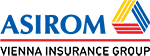 Asirom logo