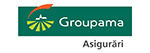 groupama logo